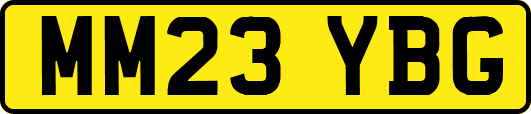 MM23YBG