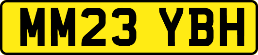 MM23YBH