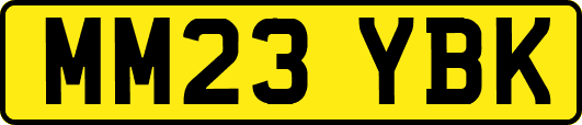MM23YBK