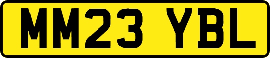 MM23YBL