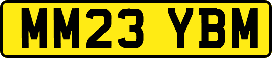 MM23YBM
