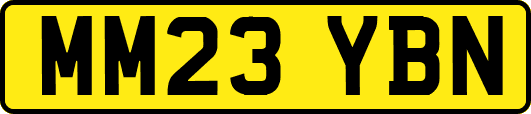 MM23YBN