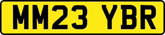 MM23YBR