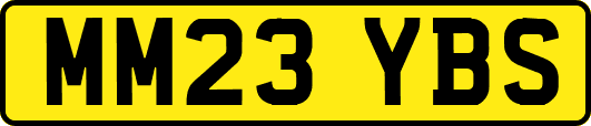 MM23YBS