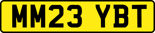 MM23YBT