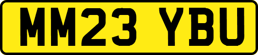 MM23YBU
