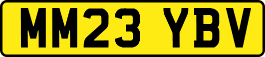 MM23YBV