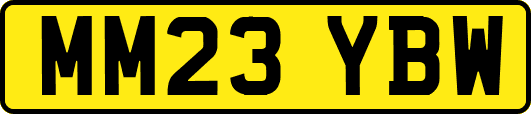 MM23YBW