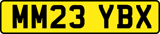 MM23YBX