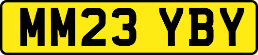 MM23YBY