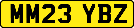 MM23YBZ