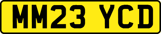 MM23YCD