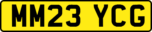 MM23YCG
