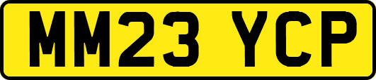 MM23YCP