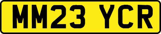 MM23YCR
