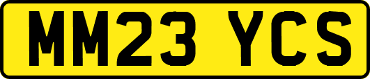MM23YCS