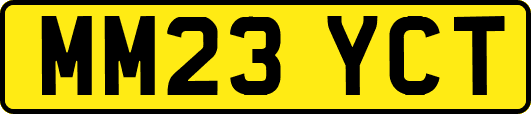 MM23YCT