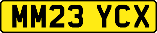 MM23YCX