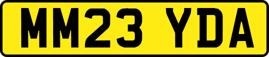 MM23YDA