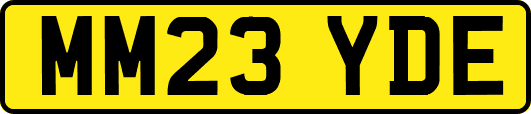 MM23YDE