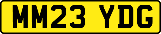 MM23YDG