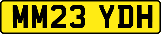 MM23YDH