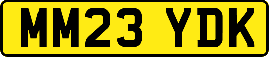 MM23YDK