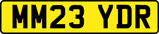 MM23YDR