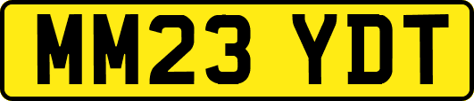 MM23YDT