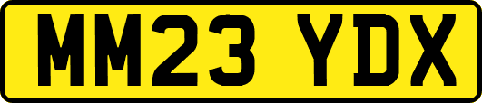 MM23YDX