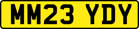 MM23YDY