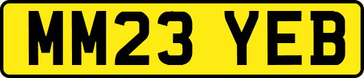 MM23YEB