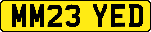 MM23YED
