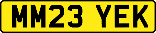 MM23YEK