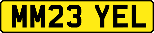 MM23YEL