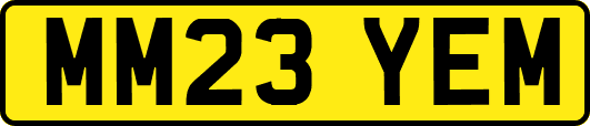 MM23YEM