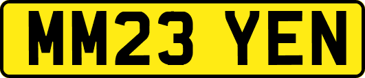 MM23YEN