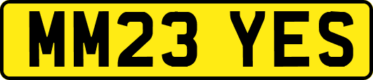 MM23YES