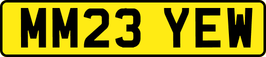 MM23YEW