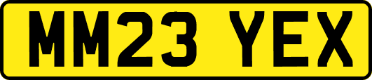 MM23YEX