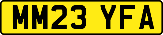 MM23YFA