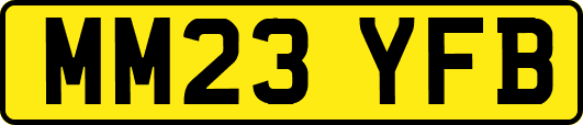 MM23YFB