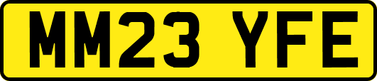 MM23YFE
