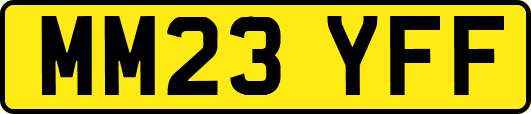 MM23YFF