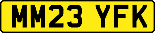 MM23YFK