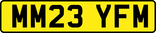 MM23YFM