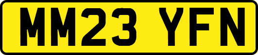 MM23YFN