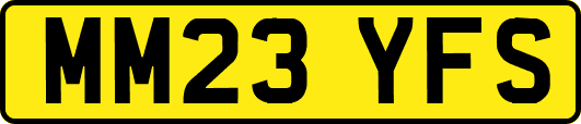 MM23YFS