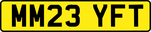 MM23YFT