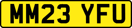 MM23YFU